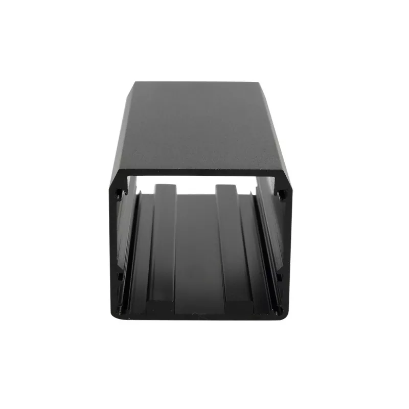50×44 mm-es alumínium tápegység és ipari vezérlőház