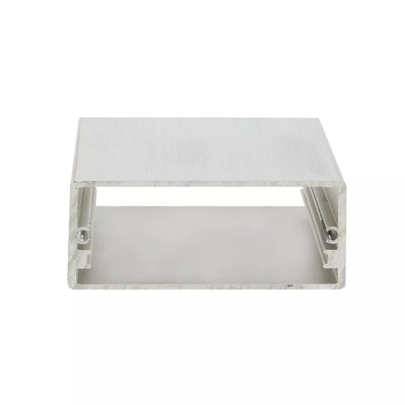58×24 mm-es GPS modul alumínium ház