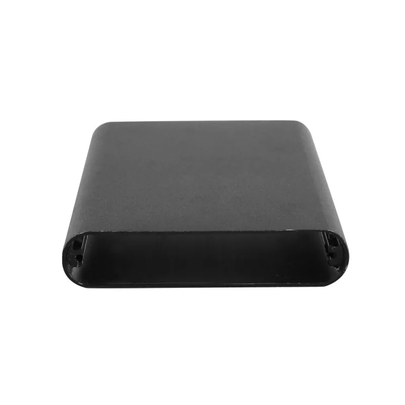 61×13 mm-es vékony alumínium profilház