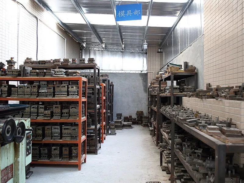 73.5mm Industrial Electronics Aluminum Extrusion Chassis